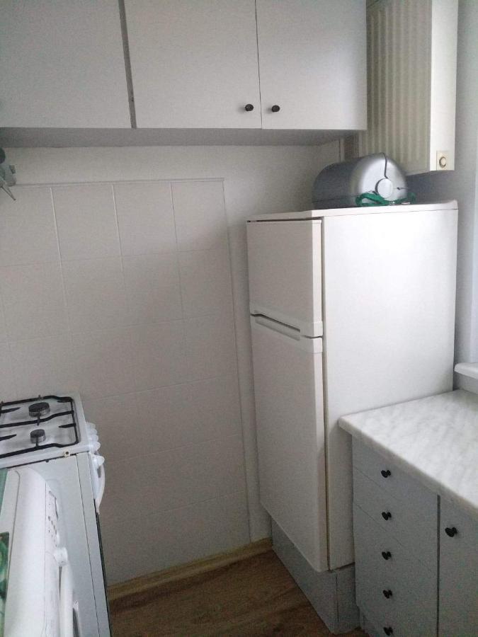 Mieszkanie Jelitkowo Gdańsk Exterior foto